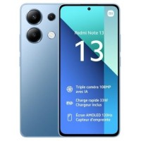 SMARTPHONE XIAOMI NOTE13 8-512 BL